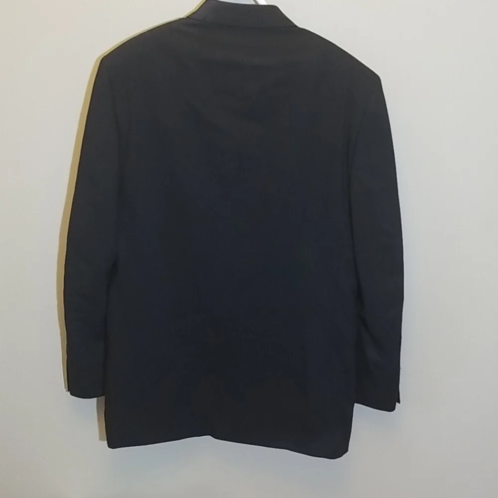 Men's Suit Jacket